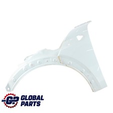 Side Wing Panel Mini R56 R57 Fender Front Left N/S Ice Blue - B28