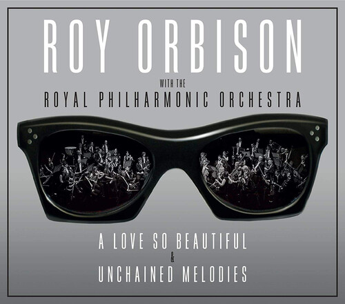 Roy orbison love so - roy,