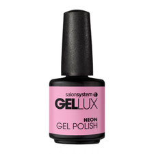 Salon System Gellux Gel polish 15ml - Wild Style 15ml