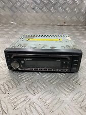 SENDAI CD/MP3 PLAYER WITH