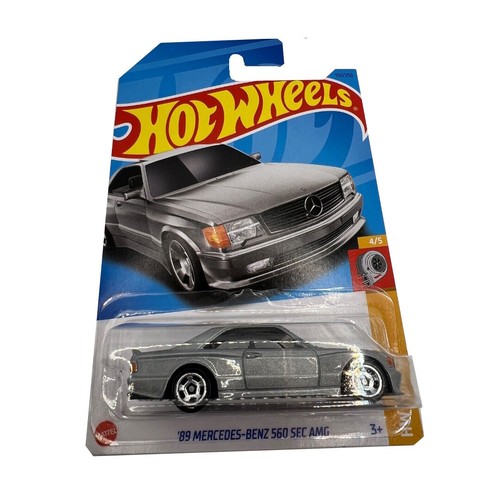 Hot wheels die cast - hot, die-cast