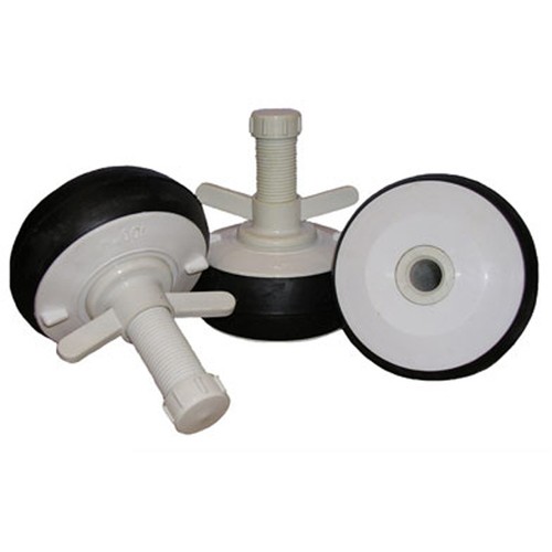 Pipe stopper nylon welding - stopper,