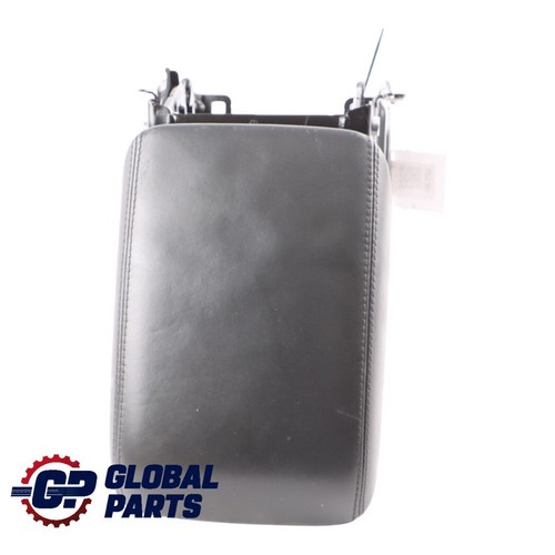 Audi front armrest - s4,