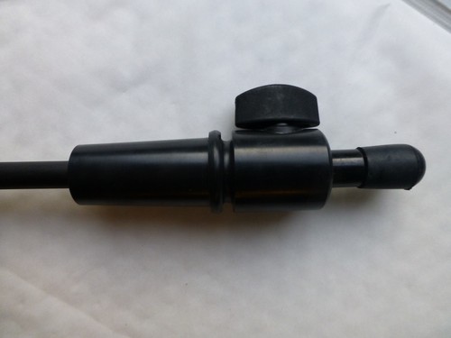 Cello end pin carbon - pin,,