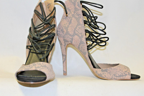 Pink grey animal print limited - animal,