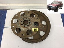 Toyota Surf LN130 3.0 1KZ-TE Automatic Starter Ring Flywheel 1989-1995
