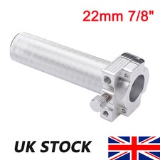 7/8" 22mm Quick Turn Twist