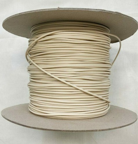 4mm plastic piping - 4mm, cord