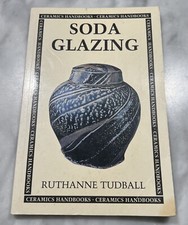 Soda Glazing Tudball, Ruthanne