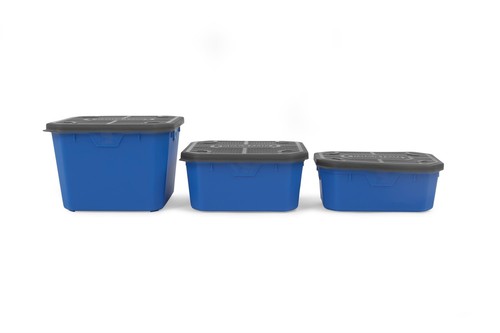 Preston innovations bait tubs - bait,