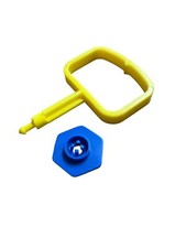 Chubb Fire Extinguisher Type