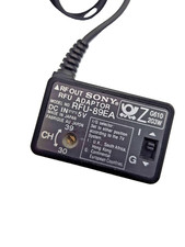 Sony rfu 89ea - rf, modulator