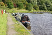 Photo 6x4 River Weaver