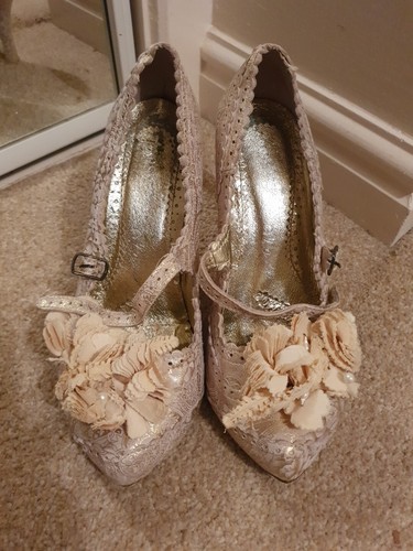 Irregular choice cortesan - irregular,