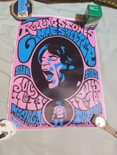 Rolling Stones Gimme Shelter