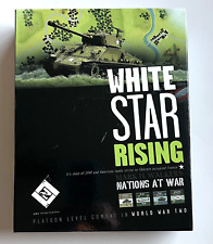 LNL: White Star Rising-Platoon