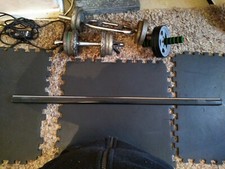 BMW e24 635 1985 NSF Door Rubbing Strip