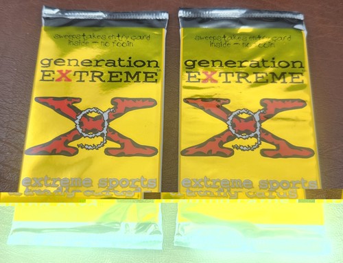 1994 vision generation extreme - generation,