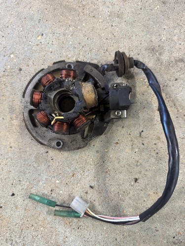 Apache 100cc rlx quad stator - apache,