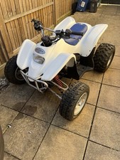 APACHE F100S 100cc Off Road