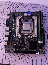 intel core I7-2600K/lga 1155