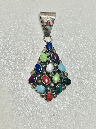 Vtg native american - native,