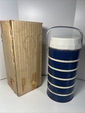 Vintage vacco flask 2174 - vacco, no