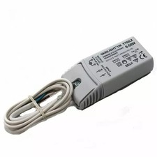 Varilight YT50LZ 0-50w Dimmable LED Low Voltage Transformer - Free Postage UK