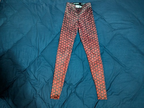 Authentic rare black milk red - rare,