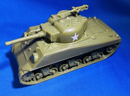 Cts wwii sherman tank - cts,