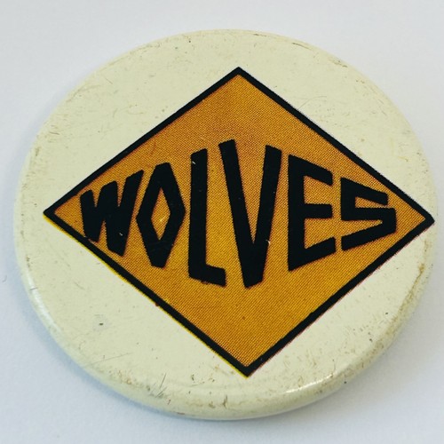 Wolverhampton wanderers wolves - wolverhampton,