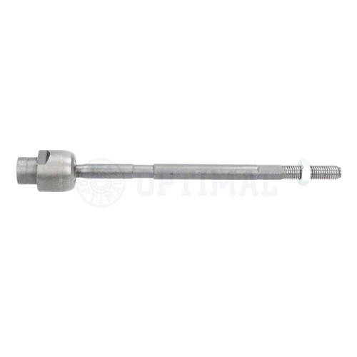 Front tie rod axle - rod,
