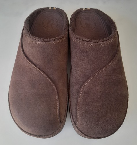 Fitflop gogh clog size 38 - fitflop, 5/38