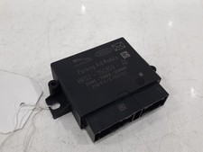 2017 LAND ROVER RANGE ROVER 448DT 4.4L Diesel ECU Parking Aid Control Module