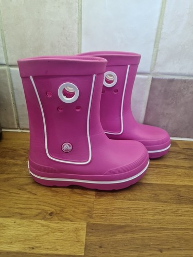 Crocs wellies - crocs,