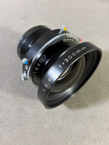 Rodenstock sironar 300mm 6 - rodenstock,
