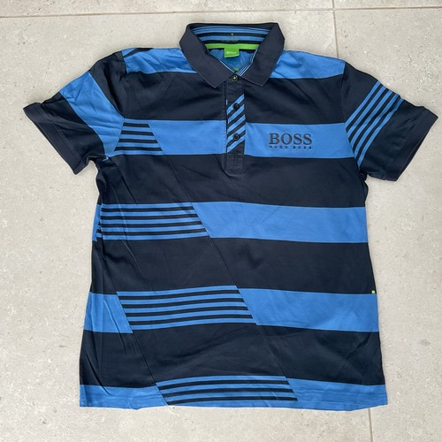 Boss golf polo size - boss,