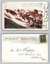 Moffat Road, CO-Colorado