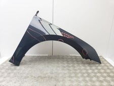 SKODA OCTAVIA MK4 NX WING