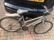 Apollo Women's 18-Speed