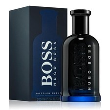 Hugo boss bottled - bottled, night