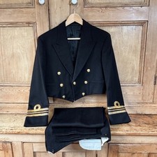 POST WW2 BRITISH ROYAL NAVY