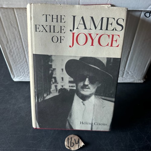 Exile james joyce - exile, of