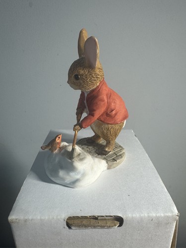 Beatrix potter peter rabbit - potter,