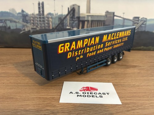 Corgi modern truck heavy - modern,