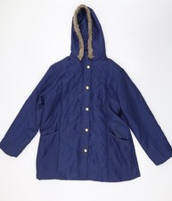 Womens UK Size M Anne De