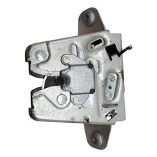 MERCEDES-BENZ E220 SE CDI AUTO Central Locking Actuator Tailgate Boot