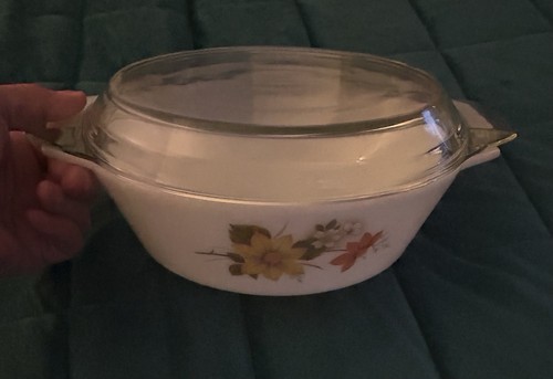 Vintage jaj pyrex autumn - jaj,