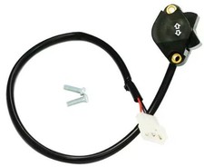 Indicator Switch Handlebar