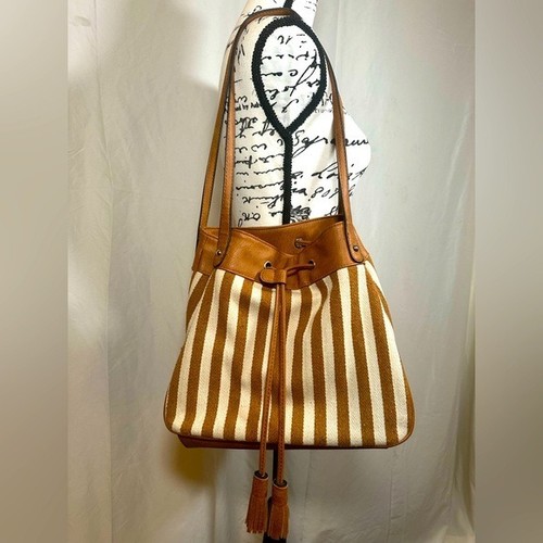Bueno bucket bag - bucket, classic